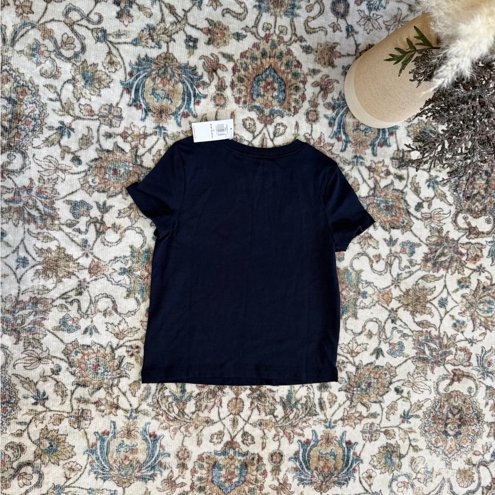 New Old Navy ‘Hola’ Graphic T-Shirt Unisex 3T Toddler  New with tags